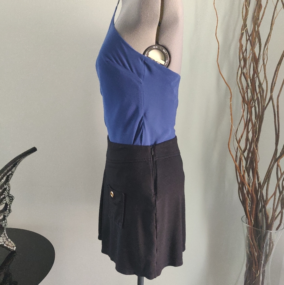 Mini skirt - Picture 6 of 12